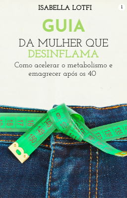 Guia da Mulher que Desinflama